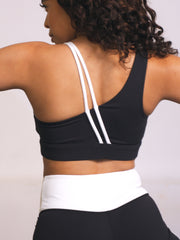 "ACADEMY" YOGA TOP