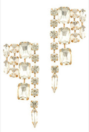 "Chandlier" Earrings - Yacht Club Access