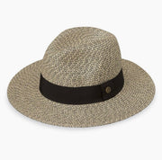 "Mojo" Fedora Hat (YCA x Wallahoo) - Yacht Club Access