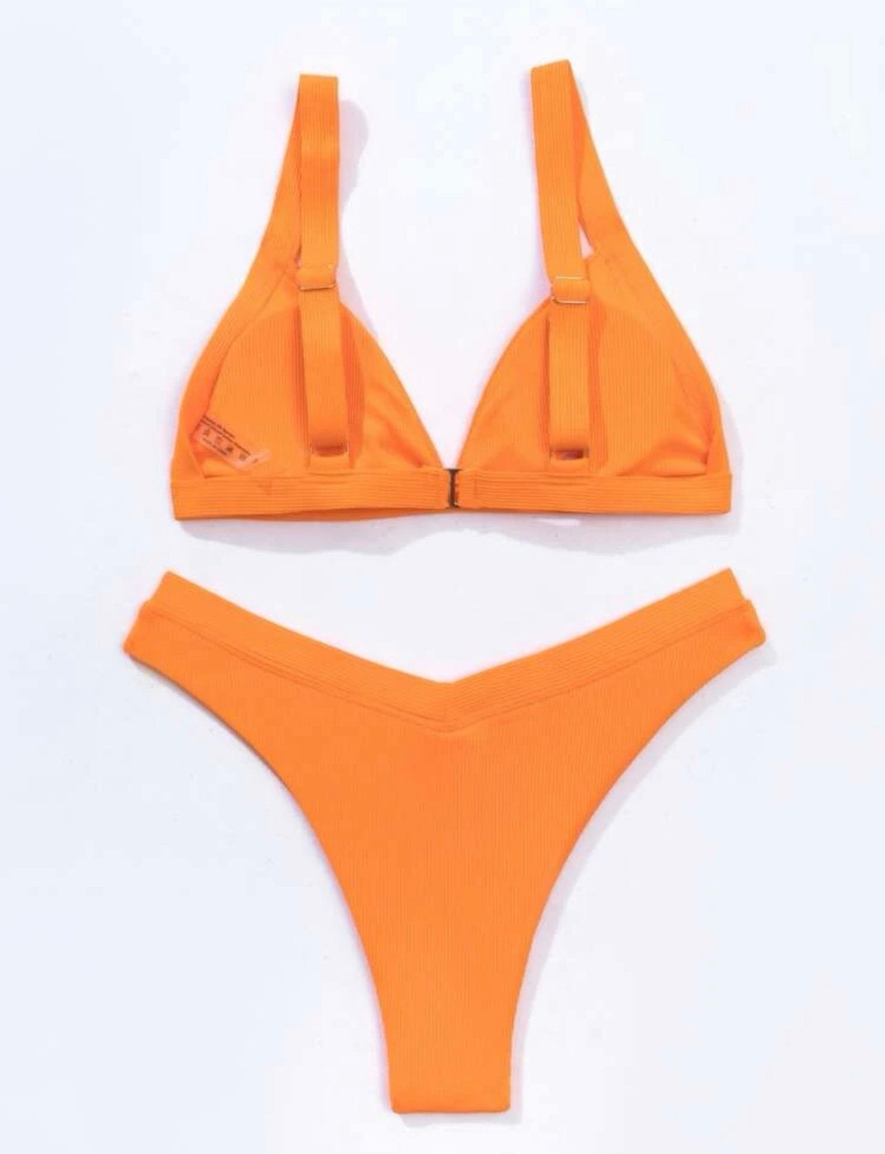 "TANG - RITA" BIKINI - Yacht Club Access