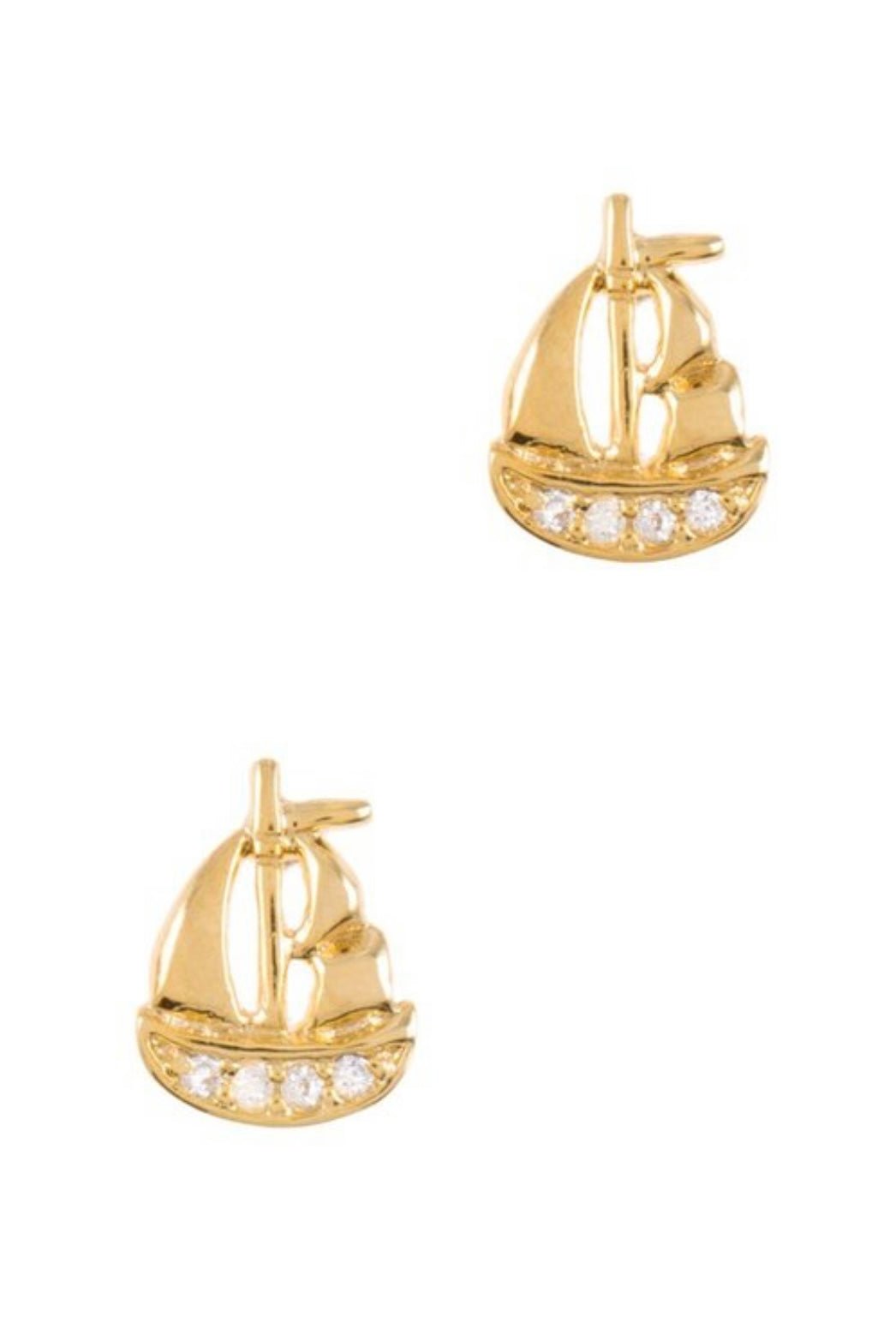 "Yacht Club " Studs - Yacht Club Access