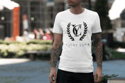 "YC" ENDLESS SUMMER T - SHIRT - Yacht Club Access