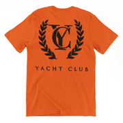 "YC" ENDLESS SUMMER T - SHIRT - Yacht Club Access