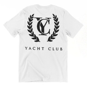 "YC" ENDLESS SUMMER T - SHIRT - Yacht Club Access