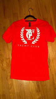 "YC" ENDLESS SUMMER T - SHIRT - Yacht Club Access