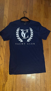 "YC" ENDLESS SUMMER T - SHIRT - Yacht Club Access