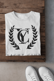 "YC" ENDLESS SUMMER T - SHIRT - Yacht Club Access