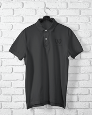 "YC" POLO SHIRT - Yacht Club Access