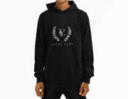 "YC" PUT IT IN PRINT HOODIE - Yacht Club Access